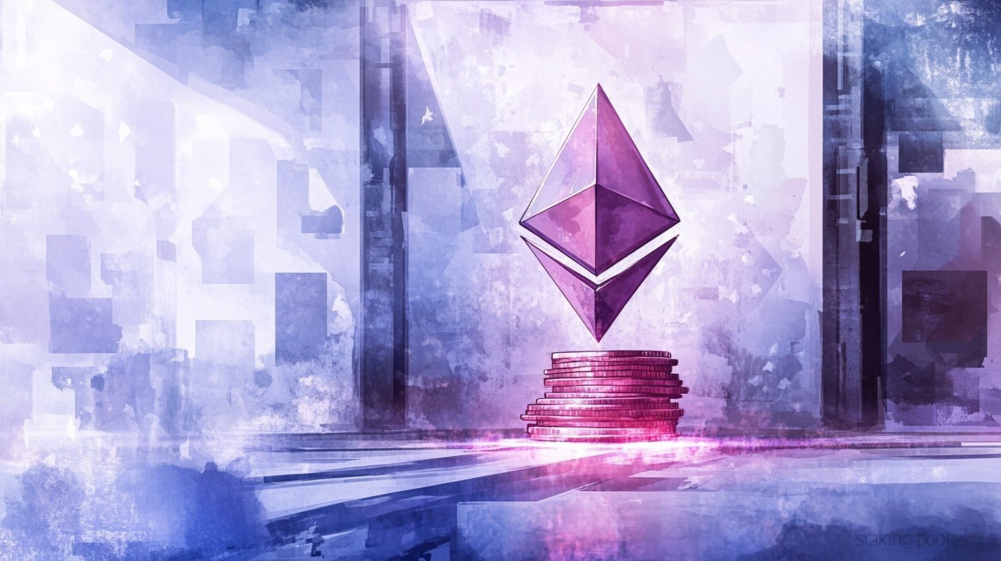 Ethereum ICO whale stakes 150,000 ETH after 3-year silence